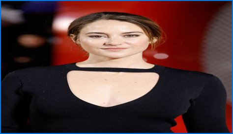 Shailene Woodley's Son: Everything We Know
